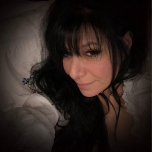 Meet your Posher, Vicki